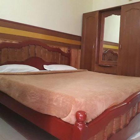 Yogi Residency Hotel Kodaikanal Kültér fotó