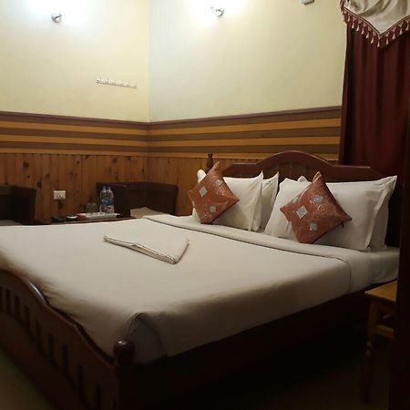 Yogi Residency Hotel Kodaikanal Kültér fotó