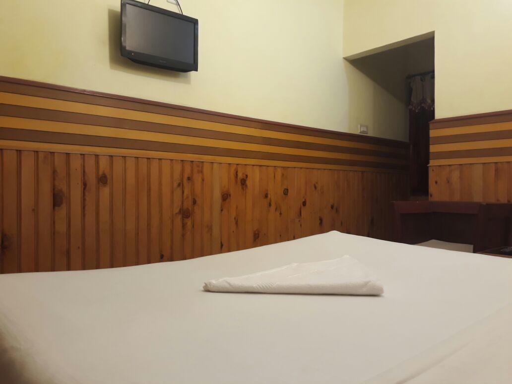 Yogi Residency Hotel Kodaikanal Kültér fotó